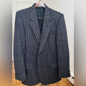Harris Tweed Blazer 42R